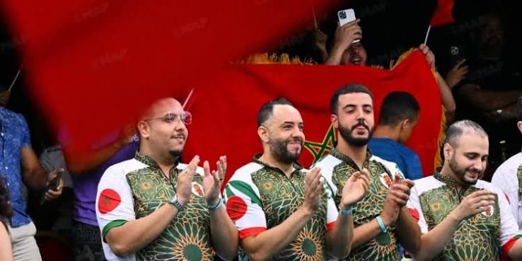 المنتخب المغربي للبلياردو يتوج بطلا لأفريقيا والعالم بعد فوزه المثير على إيرلندا الشمالية بمراكش