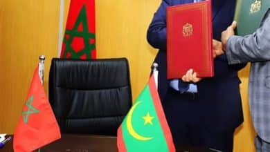 شراكة اقتصادية واعدة: المغرب وموريتانيا يتجهان لإنشاء منطقة صناعية مشتركة بـ 800 هكتار