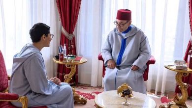 فاطمة الزهراء المنصوري تعتبر تعيينها رئيسة للحكومة رسالة تحمل دلالات قوية لنساء المغرب