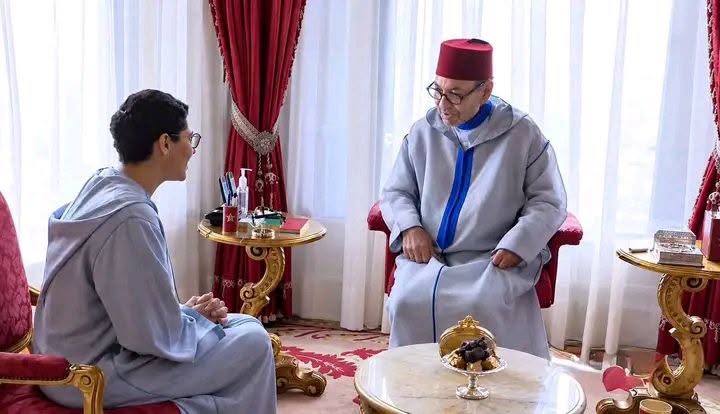 فاطمة الزهراء المنصوري تعتبر تعيينها رئيسة للحكومة رسالة تحمل دلالات قوية لنساء المغرب