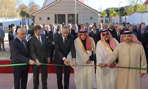 المغرب يرسخ ريادته الأمنية: الدولة الإفريقية الوحيدة ضمن قائمة العشرين عالمياً