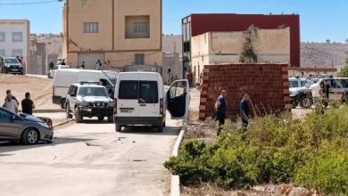 استنفار أمني بمدينة الحسيمة عقب العثور على جثة مواطن بمحيط مؤسسة تعليمية
