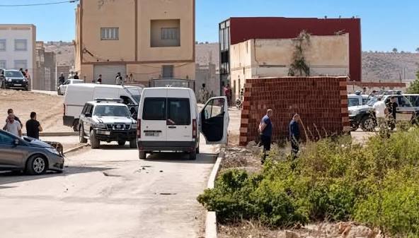 استنفار أمني بمدينة الحسيمة عقب العثور على جثة مواطن بمحيط مؤسسة تعليمية