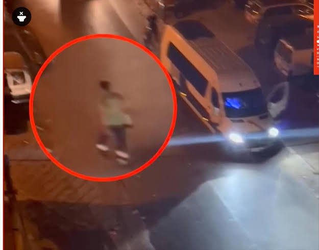 استدراج حلاق إلى فيلا بطنجة ينتهي بتوقيف شخصين للاشتباه في تورطهما في السرقة والاعتداء بالسلاح الأبيض