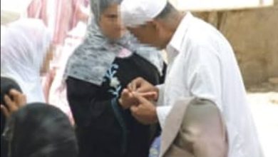 توقيف شخصين بمدينة تاهلة للاشتباه تورطهما في عملية نصب بالسماوي والاستيلاء على مبلغ مالية