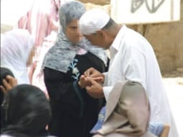 توقيف شخصين بمدينة تاهلة للاشتباه تورطهما في عملية نصب بالسماوي والاستيلاء على مبلغ مالية