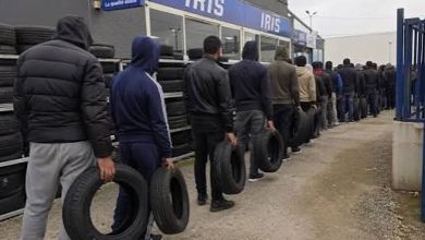 أزمة الأسواق تكشف هشاشة تدبير النظام الجزائري لقطاع التموين والإنتاج