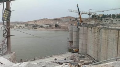مشروع تعلية سد محمد الخامس بالمغرب: مخاوف ساكنة دوار أولاد زروق بتاوريرت أمام شبح الغمر