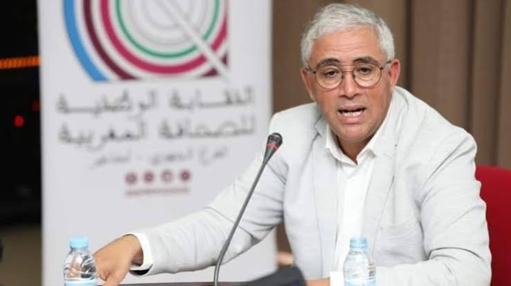 المحكمة الإدارية بالرباط تلغي انتخاب عبد الكبير اخشيشن عضوا في المجلس الوطني للصحافة