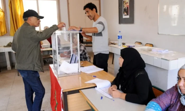 المغرب يتأهب لانتخابات تشريعية حاسمة بمشاركة ملايين الناخبين