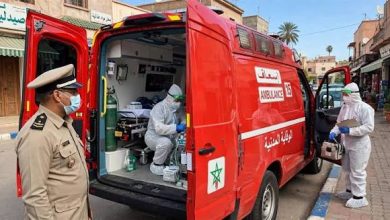 استنفار صحي بإقليم اليوسفية إثر وفاة طفلة بداء الدفتيريا وتفعيل بروتوكول الطوارئ