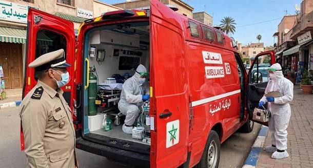 استنفار صحي بإقليم اليوسفية إثر وفاة طفلة بداء الدفتيريا وتفعيل بروتوكول الطوارئ