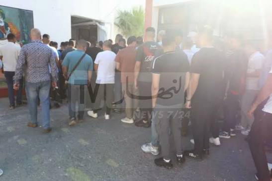 استنفار في برشيد: مواطنون يشكون تحركات “مشبوهة” بمحيط مراكز الاقتراع
