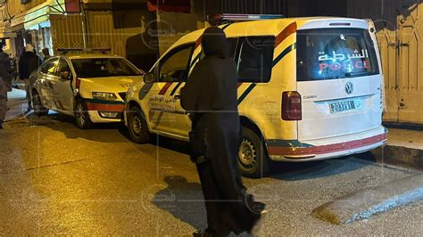تفاصيل الاعتداء المروع على سيدة مسنة بحي مسنانة بمدينة طنجة