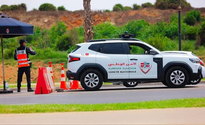 توتر أمني واشتباكات انتخابية بين أنصار مرشحين بمدينة بوجدور