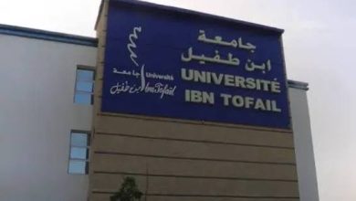 جامعة ابن طفيل بالقنيطرة تفتح أبوابها لاستقبال أول فوج في تخصص الطب