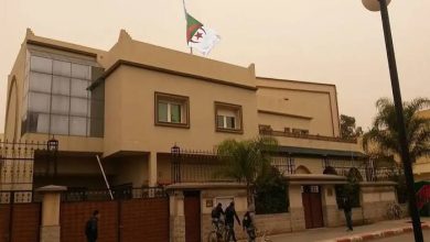 حركة تنقيلات في صفوف دبلوماسيي النظام الجزائري تطيح بقنصل وجدة نحو لندن