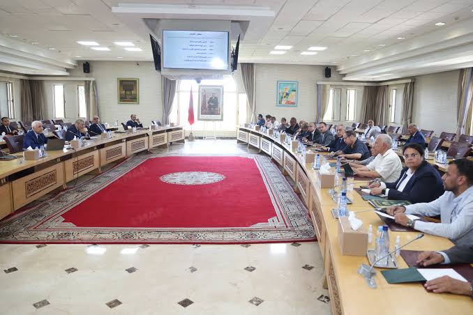 تداعيات فضيحة أوراق التصويت بطنجة وتحركات وزارة الداخلية للتحقيق في الملف