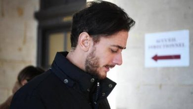 سعد لمجرد يمثل مجدداً أمام القضاء الفرنسي: تفاصيل جلسات الاستئناف في قضية الاغتصاب