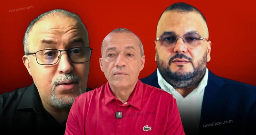 جيراندو “في دار غفلون” و”الحيجاوي” يخطط لبيعه في المزاد غير العلني!