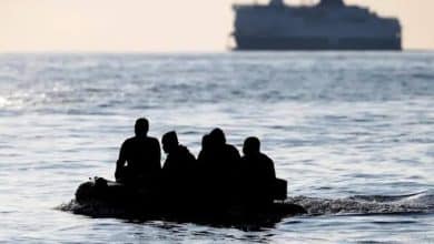 تدخل أمني يجهض عملية للهجرة غير النظامية بسواحل الداخلة ويوقف 41 شخصاً