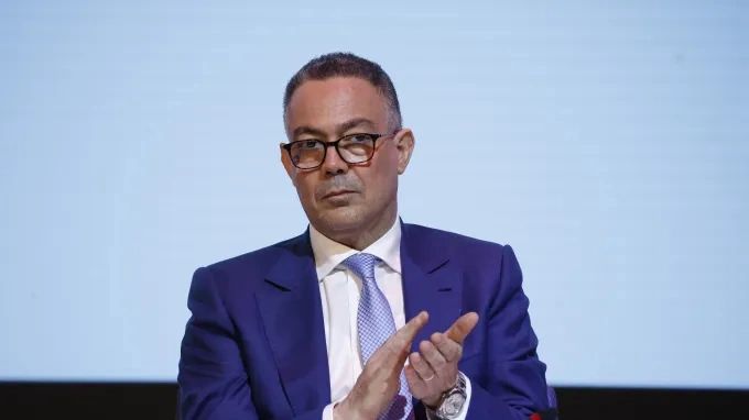 فوزي لقجع يكسر صمته حول «كواليس البام» ويوجه رسائل حاسمة للطالبي العلمي
