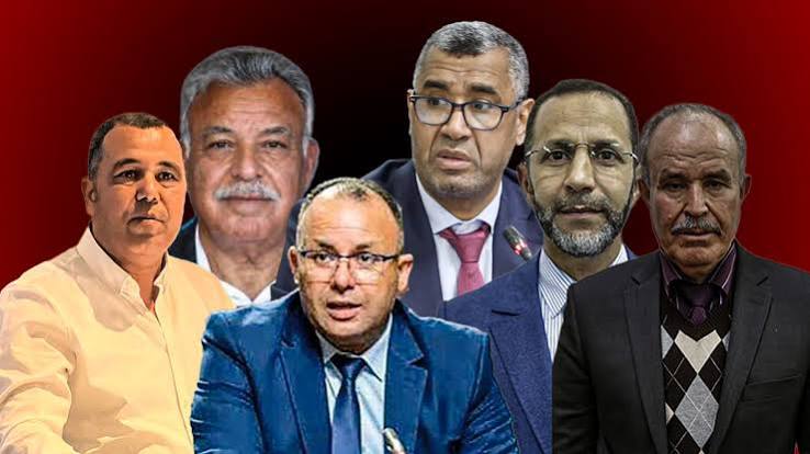 خريطة مقاعد مكناس البرلمانية: تنوع سياسي يسفر عن تقاسم ستة أحزاب للمقاعد التشريعية