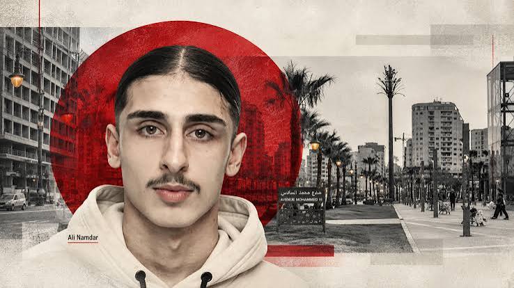 اعتقال “علي نامدار” بطنجة.. تفاصيل الإطاحة بأخطر المطلوبين في شبكة “فوكسترو” الإجرامية