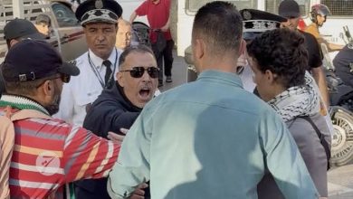 احتجاجات سكان “مارينا الدار البيضاء” تتصاعد ضد تردي الخدمات وشركة “تايس” في قفص الاتهام