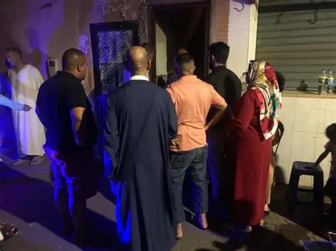 لغز جثة ستيني داخل منزل بحي المسيرة يستنفر المصالح الأمنية بمراكش