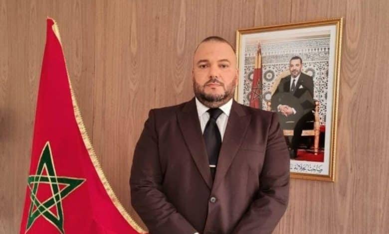 سقوط أقنعة المهدي حيجاوي: تحقيقات إسبانية تكشف زيف ادعاءات “المعارض” الهارب