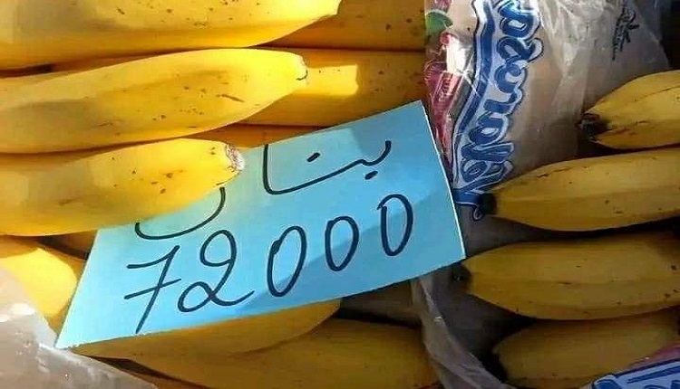 أزمة الغلاء تختبر قدرة المواطن: أسعار الموز تشتعل في أسواق الجزائر وطوابير الحليب تفضح فشل تدبير النظام الجزائري