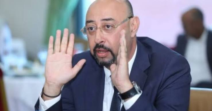 تداول أنباء غير مؤكدة حول مغادرة عمدة طنجة للتراب الوطني على خلفية ملف مدرسة القدس