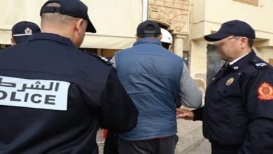 الأمن بالمحمدية يطيح بمواطن جزائري-فرنسي مطلوب للعدالة الدولية في قضايا مخدرات