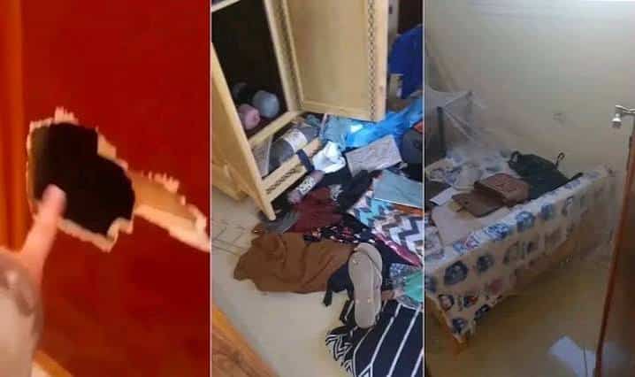 تفكيك عصابة إجرامية روعت سكان بني بوعياش والحسيمة على خلفية سلسلة سرقات