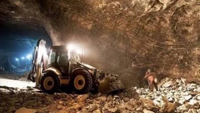 مؤشرات واعدة للنحاس والفضة والذهب بمشروع أكادير ملول بالمغرب تمهيداً لتقدير الموارد