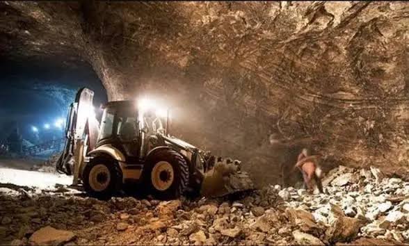 مؤشرات واعدة للنحاس والفضة والذهب بمشروع أكادير ملول بالمغرب تمهيداً لتقدير الموارد