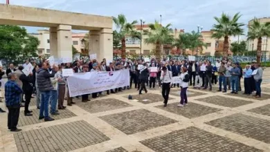 جامعة مولاي إسماعيل تضع حداً للانتظار وتعلن انطلاق مسطرة ترقية الأساتذة الباحثين برسم 2024