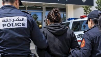 انتحال صفة شرطية يجر سيدة إلى المساءلة القانونية بمدينة طنجة