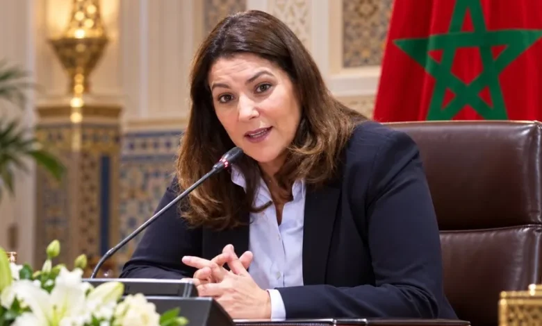 مشاورات تشكيل الحكومة المغربية: المنصوري تطلق مفاوضات الأغلبية بلقاءات مع الأحرار والاستقلال