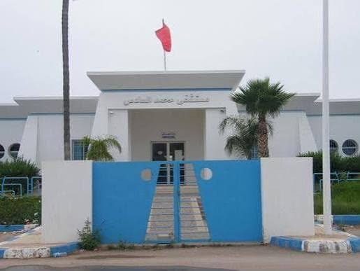 أزمة إدارية تهز المركز الصحي بمدينة العروي وتخلف استياء واسعاً بين المرضى والمرتفقين