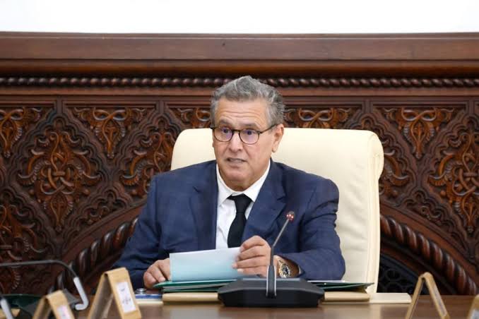 توقيت مثير للجدل.. أخنوش يوقع قرارا يؤطر ميزانية المرصد الوطني للتنمية البشرية قبيل الانتخابات