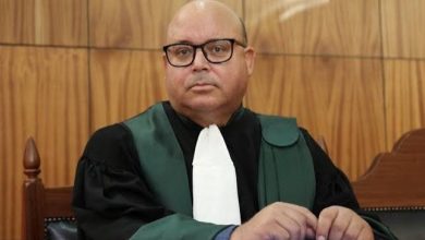 حاتم حرات في أول تصريح له بعد تعيينه وكيلاً للملك بفاس: القانون فوق الجميع وسأكرس النزاهة