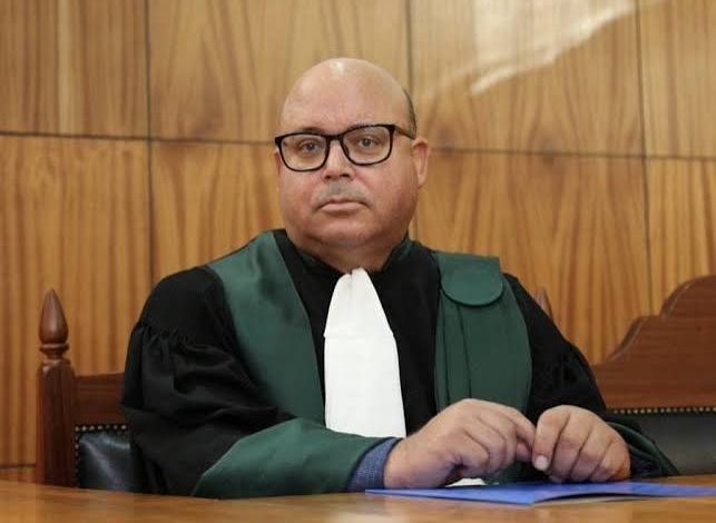 حاتم حرات في أول تصريح له بعد تعيينه وكيلاً للملك بفاس: القانون فوق الجميع وسأكرس النزاهة