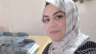 أحزان الناشطة عبلة قماري تكشف وجه النظام الجزائري القمعي ومخاوف استمرار اعتقالها