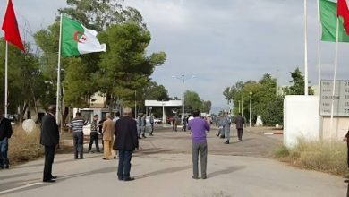 عودة 33 مغربياً من السجون الجزائرية إلى أرض الوطن عبر معبر وجدة