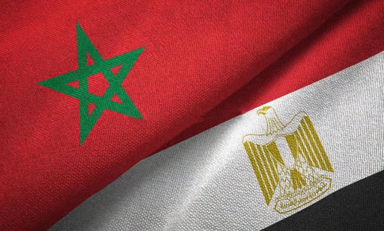 استثمارات مصرية مغربية مرتقبة بقيمة 440 مليون دولار لتعزيز التكامل الاقتصادي وصناعة السيارات الكهربائية