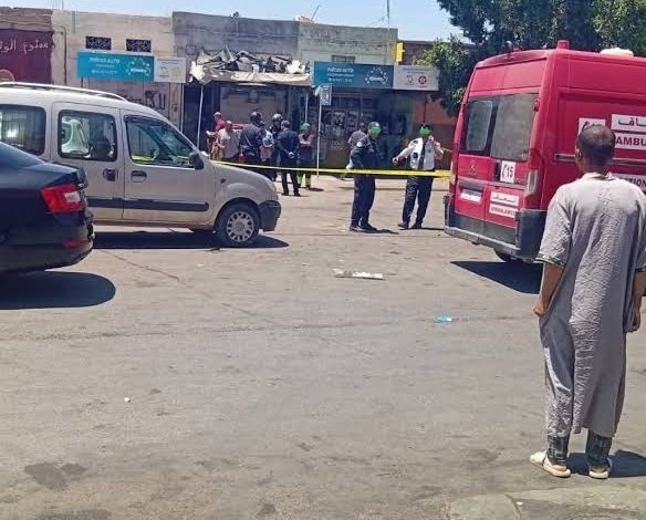 حادث سير مأساوي ينهي حياة المخرج السينمائي سمير بوتكورة بمدخل منطقة إساكن في إقليم الحسيمة