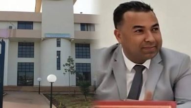 رضا السباعي يباشر مهامه مديراً إقليمياً للتعليم بتاوريرت لتعزيز أوراش الإصلاح التربوي