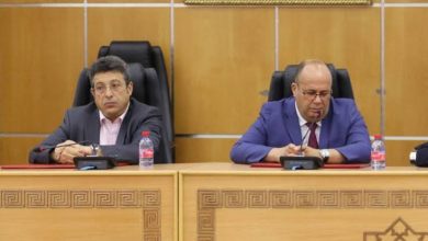 عدم التبليغ يجر عمدة فاس إلى المحاكمة من جديد